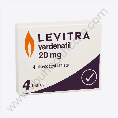 Generic Levitra